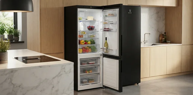 Assistenza Frigoriferi Electrolux Roma e Provincia