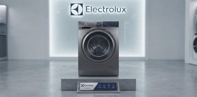 Assistenza Lavatrici Electrolux Roma, Intervento In Giornata.