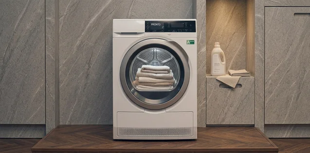 Assistenza Asciugatrici Electrolux Roma e Provincia
