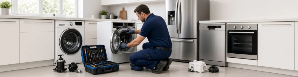 Contatti Assistenza Electrolux Roma