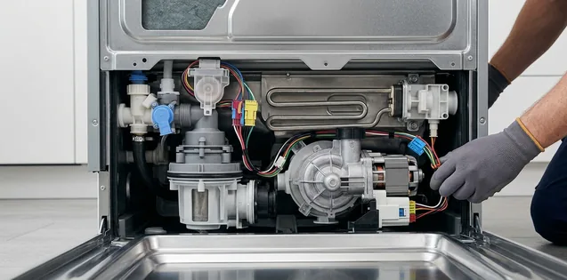 Assistenza Elettrodomestici Electrolux Roma e Provincia
