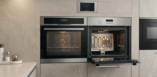 Assistenza Forni Electrolux Roma, Tecnici Specializzati